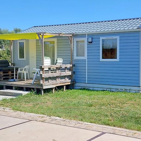 Chalet Elstar Hengstdijk Kültér fotó
