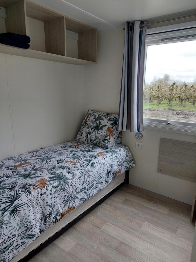 Chalet Elstar Hengstdijk Kültér fotó
